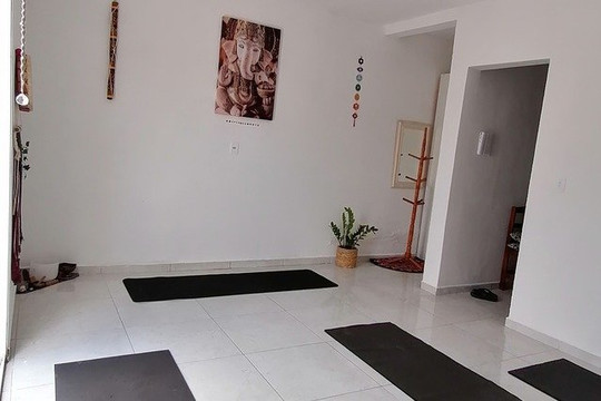 Imagem 3 da galeria do parceiro Studio Shakti Ekanta Yoga