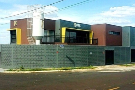 Imagem 2 da galeria do parceiro Morpheus Centro de Treinamento