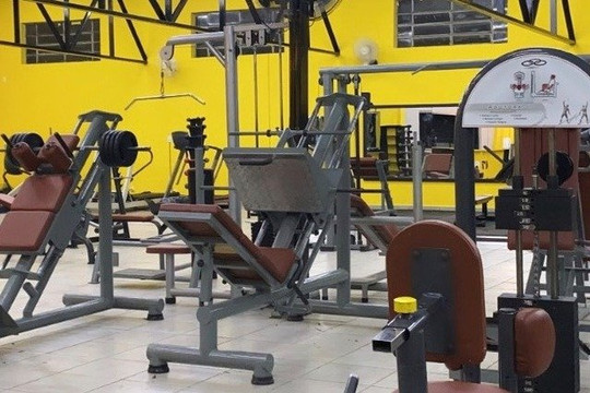 Imagem 1 da galeria do parceiro N7 Fit