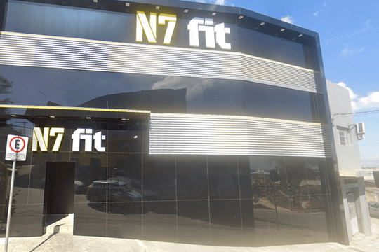 Imagem 2 da galeria do parceiro N7 Fit