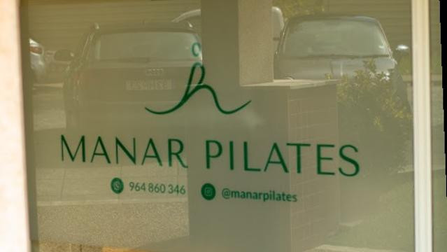 Imagem 2 da galeria do parceiro Manar Pilates