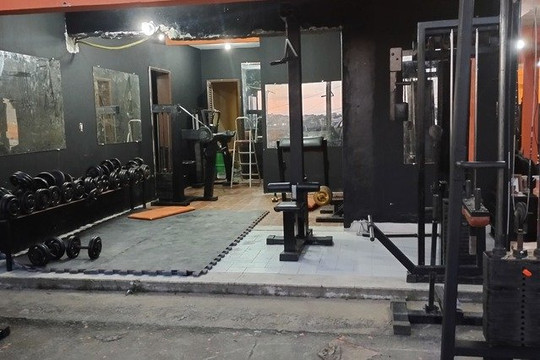 Imagem 3 da galeria do parceiro CT Academia Salaibe