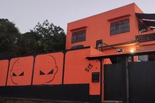 Imagem 2 da galeria do parceiro CT Academia Salaibe