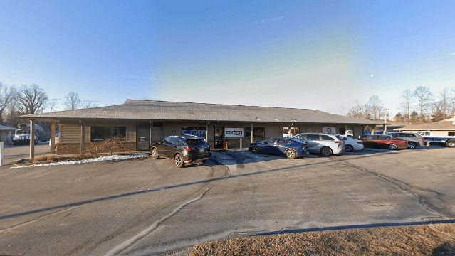 Image 2 from Carbon Fit Gym Hendersonville partner gallery