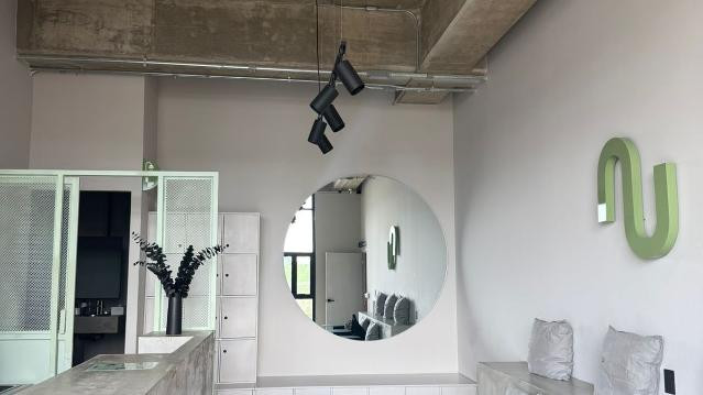 Imagen 2 de la galería del partner Nuqore Studio Hot