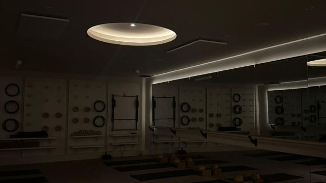 Imagen 3 de la galería del partner Nuqore Studio Hot