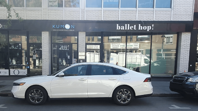 Image 2 from Ballet Hop! Verdun partner gallery