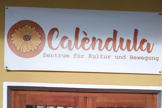 Bild 2 von Drum Fitness bei Calendula Zentrum für Kultur und Bewegung e.V. Partnergalerie