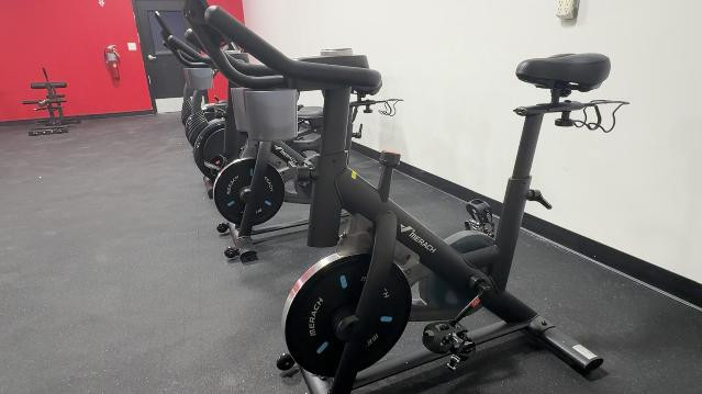 Image 3 from Feral Fitness partner gallery