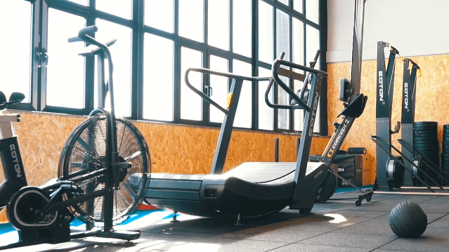 Imagen 2 de la galería del partner NVFIT