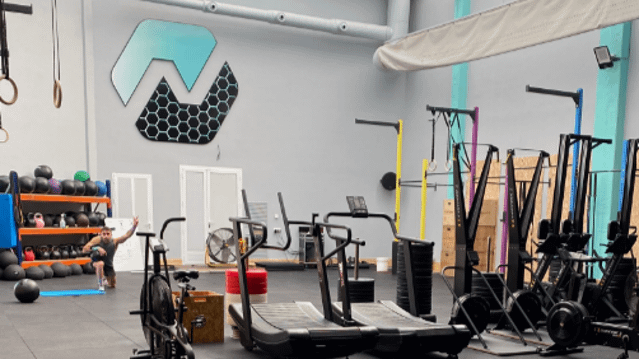 Imagen 3 de la galería del partner NVFIT