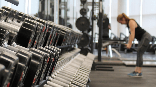 Imagen 1 de la galería del partner NVFIT