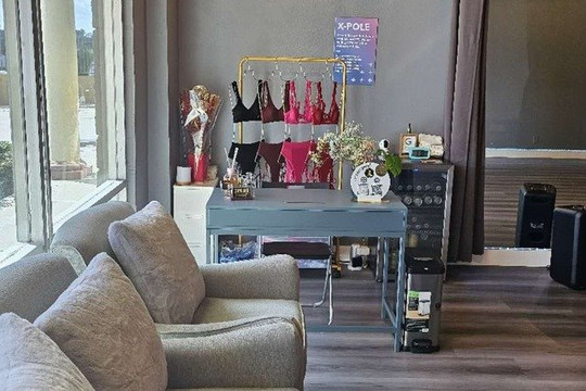 Image 3 from 2PLUS DANCE STUDIO partner gallery