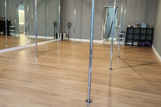 Image 1 from 2PLUS DANCE STUDIO partner gallery