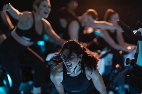 Image 1 from inSync Cycle partner gallery