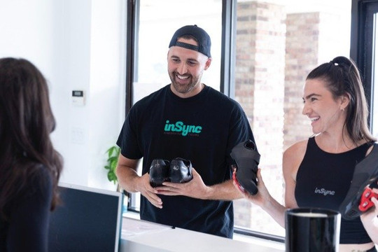 Image 3 from inSync Cycle partner gallery