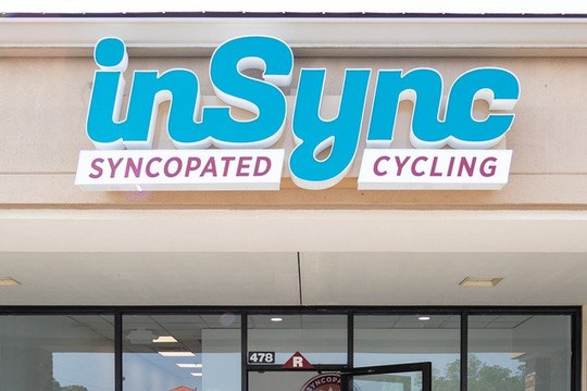 Image 2 from inSync Cycle partner gallery