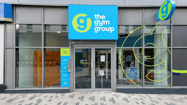 Image 2 from The Gym Group - London Tottenham Hale partner gallery