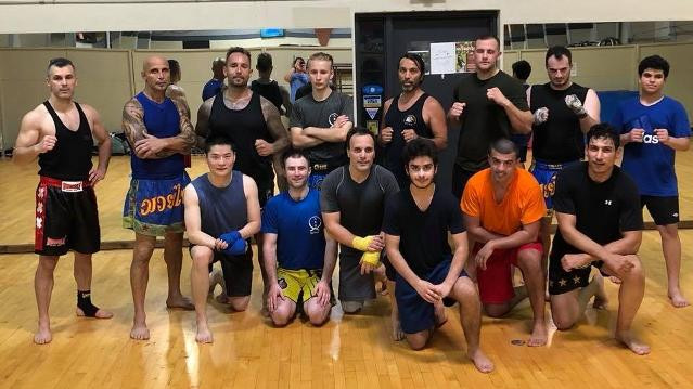 Image 3 from World Top Martial Arts partner gallery