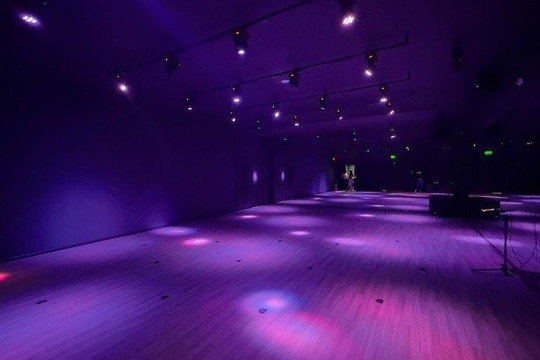 Imagen 1 de la galería del partner Latina Tribe CDMX