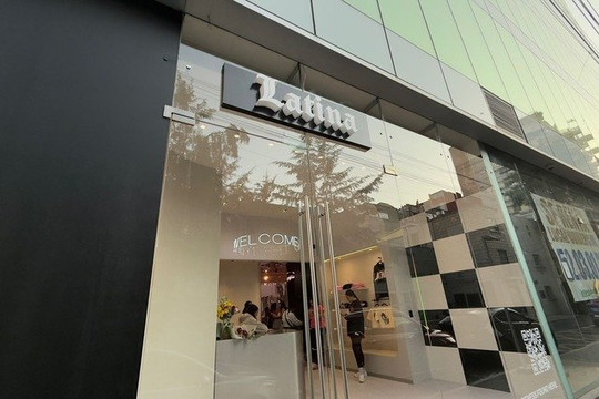 Imagen 2 de la galería del partner Latina Tribe CDMX