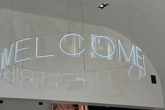 Imagen 3 de la galería del partner Latina Tribe CDMX