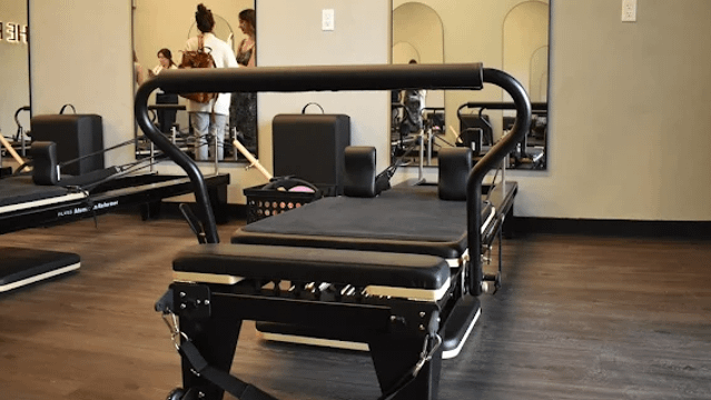Image 1 from The Reformer Club partner gallery