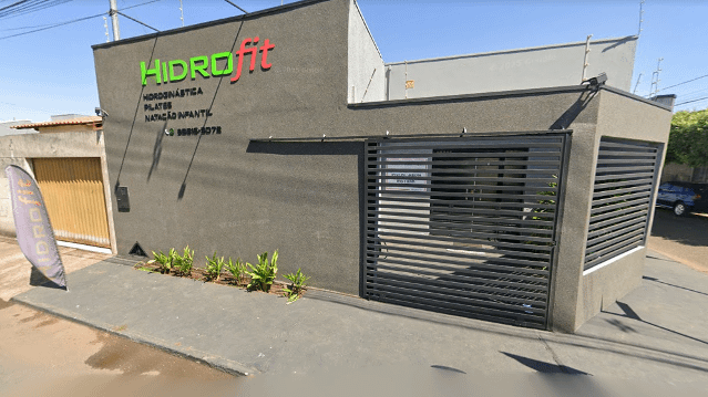 Imagem 2 da galeria do parceiro Hidrofit