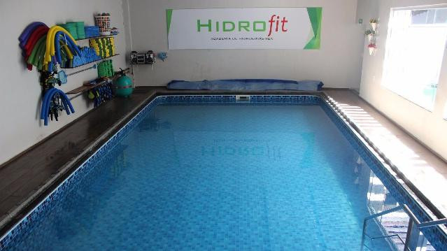 Imagem 1 da galeria do parceiro Hidrofit