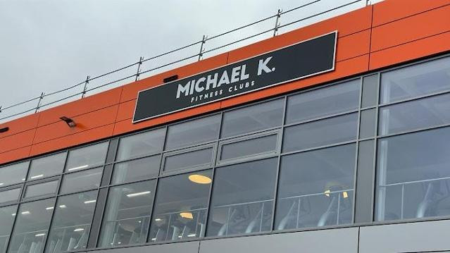 Bild 2 von Michael K Fitness Mindelheim Partnergalerie