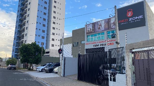 Imagem 2 da galeria do parceiro Red Zone CT