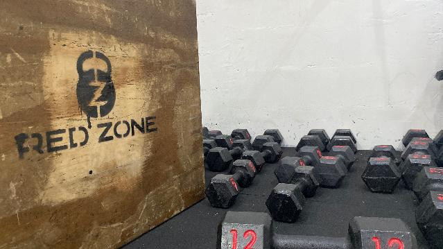 Imagem 3 da galeria do parceiro Red Zone CT