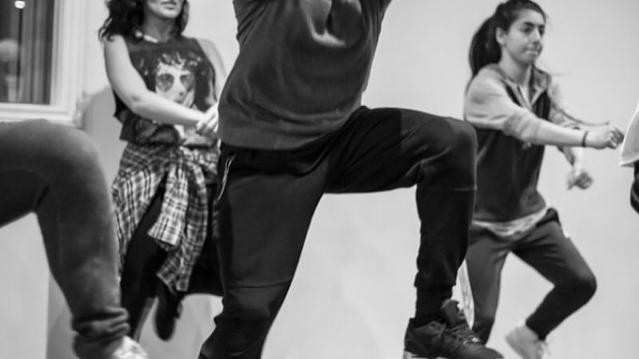 Image 3 from Kreative In Dance Styles partner gallery