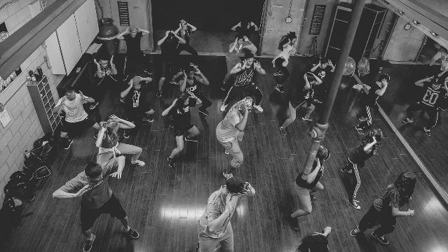 Image 2 from Kreative In Dance Styles partner gallery