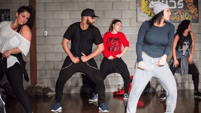 Image 1 from Kreative In Dance Styles partner gallery