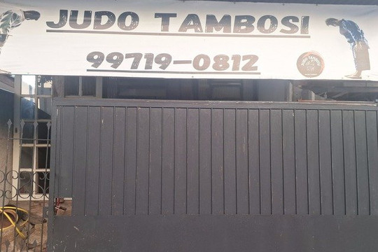 Imagem 2 da galeria do parceiro Judô Tambosi