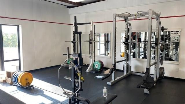 Image 3 from Vass Fitness Center partner gallery