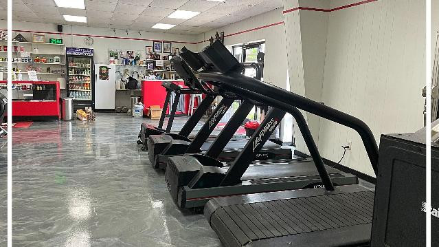 Image 2 from Vass Fitness Center partner gallery