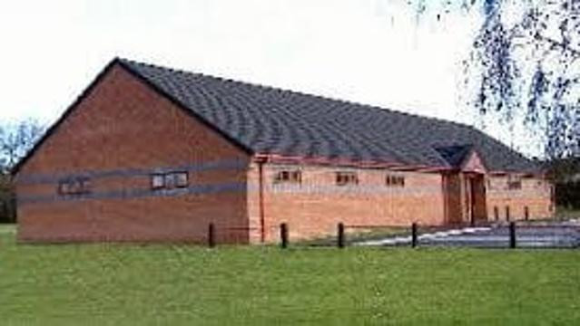 Image 2 from 24 Fit Mickleover 3 partner gallery