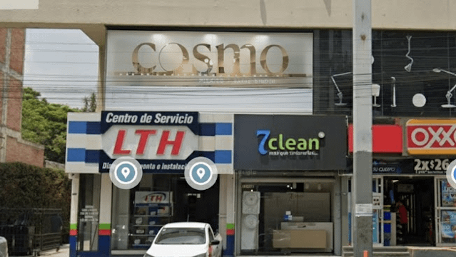 Imagen 2 de la galería del partner Cosmo Studio