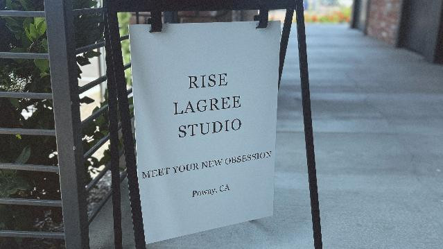 Image 3 from Rise Lagree Studio partner gallery