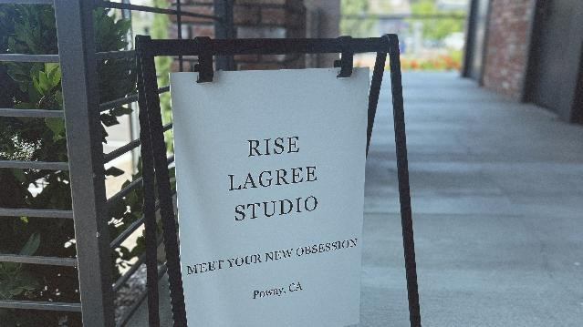 Image 2 from Rise Lagree Studio partner gallery