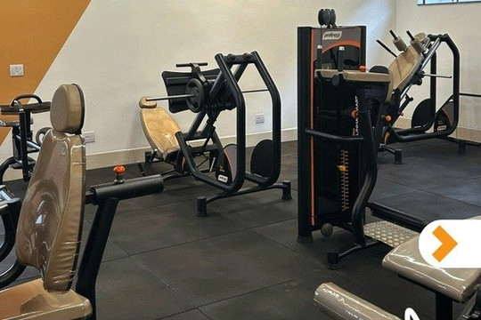 Imagem 3 da galeria do parceiro Workout Lab