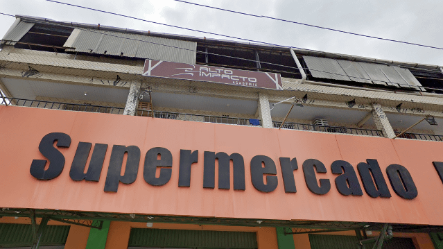 Imagem 2 da galeria do parceiro Alto Impacto Academia