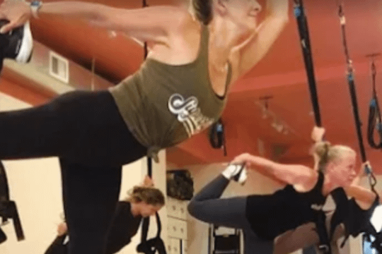 Image 2 from Superfly partner gallery