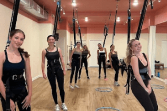 Image 1 from Superfly partner gallery