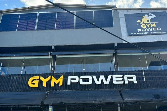 Imagem 2 da galeria do parceiro Gym Power