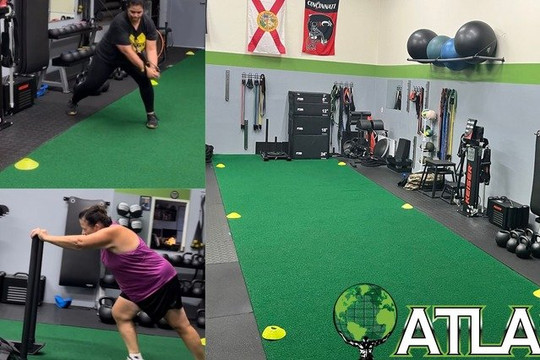 Image 3 from Atlas Performance Training LLC partner gallery