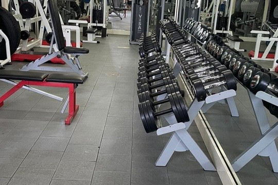 Immagine 3 dalla galleria del partner Castanea Fitness Club