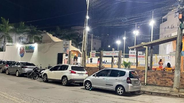 Imagem 2 da galeria do parceiro Arena Numar - Futevôlei, Vôlei, Beachtennis, Funcional na areia